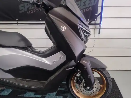 YAMAHA-NMAX CONNECTED 160 ABS YAMAHA-NMAX CONNECTED 160 ABS-2025