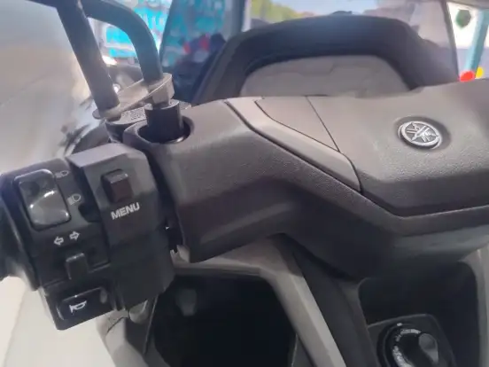 YAMAHA-NMAX CONNECTED 160 ABS YAMAHA-NMAX CONNECTED 160 ABS-2025