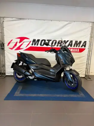 YAMAHA XMAX ABS 