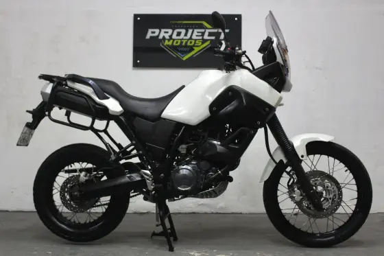 YAMAHA XT 660 Z TÉNÉRÉ 