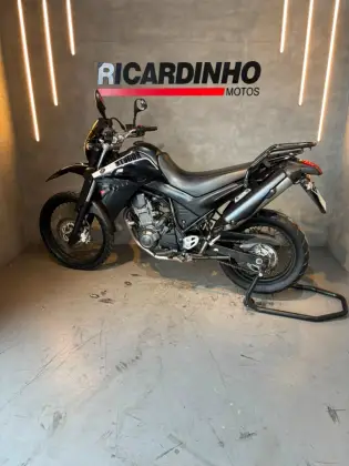 YAMAHA XT 660R 