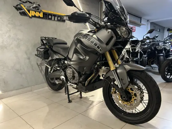 YAMAHA XT1200Z SUPER TÉNÉRÉ 