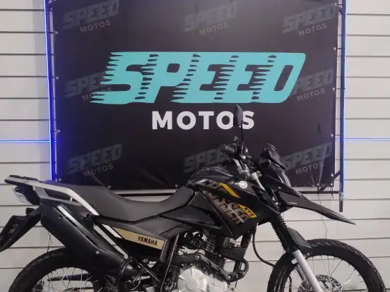 YAMAHA-XTZ 150 CROSSER Z YAMAHA-XTZ 150 CROSSER Z-2018