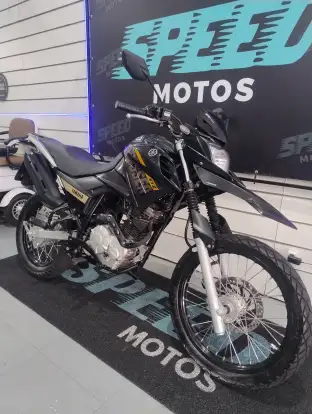 YAMAHA-XTZ 150 CROSSER Z-2018