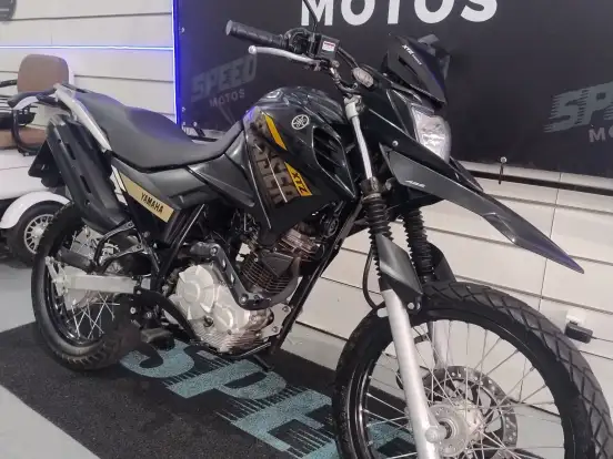 YAMAHA-XTZ 150 CROSSER Z YAMAHA-XTZ 150 CROSSER Z-2018