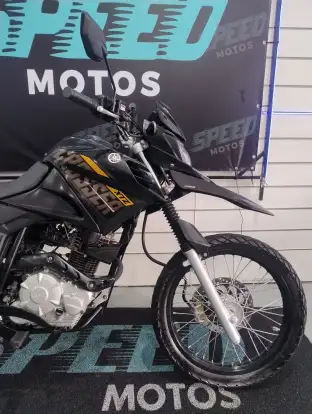 YAMAHA-XTZ 150 CROSSER Z-2018