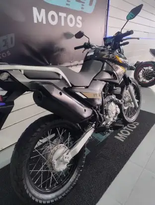 YAMAHA-XTZ 150 CROSSER Z YAMAHA-XTZ 150 CROSSER Z-2018