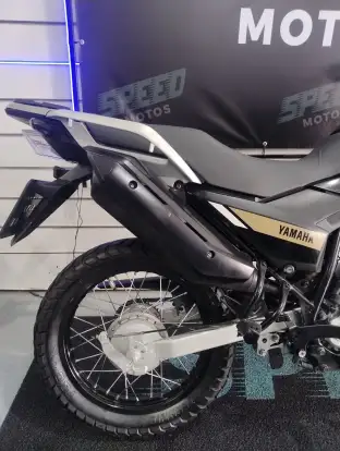 YAMAHA-XTZ 150 CROSSER Z YAMAHA-XTZ 150 CROSSER Z-2018