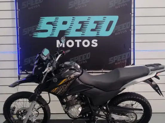 YAMAHA-XTZ 150 CROSSER Z YAMAHA-XTZ 150 CROSSER Z-2018