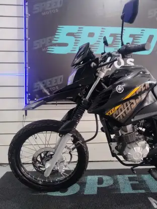 YAMAHA-XTZ 150 CROSSER Z-2018