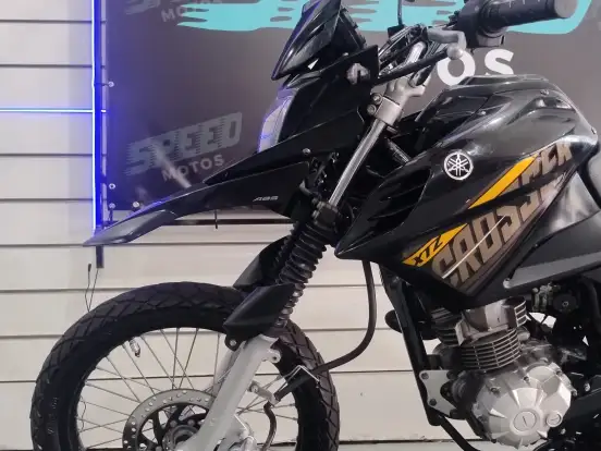 YAMAHA-XTZ 150 CROSSER Z YAMAHA-XTZ 150 CROSSER Z-2018