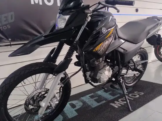 YAMAHA-XTZ 150 CROSSER Z YAMAHA-XTZ 150 CROSSER Z-2018