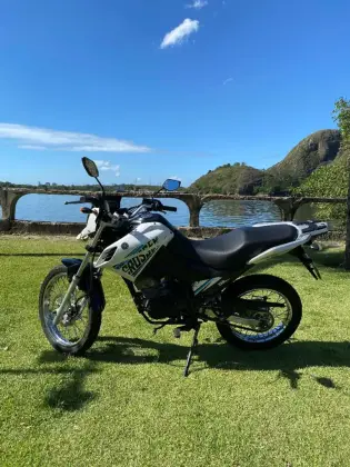 YAMAHA XTZ 150 CROSSER Z 