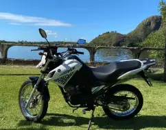 YAMAHA XTZ 150 CROSSER Z YAMAHA XTZ 150 CROSSER Z