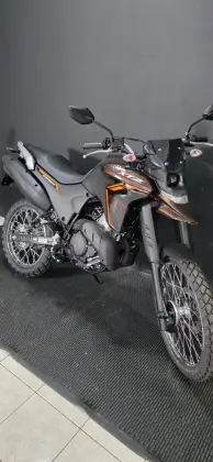 YAMAHA XTZ 250 LANDER CONNECTED YAMAHA XTZ 250 LANDER CONNECTED