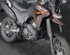 YAMAHA XTZ 250 LANDER CONNECTED YAMAHA XTZ 250 LANDER CONNECTED