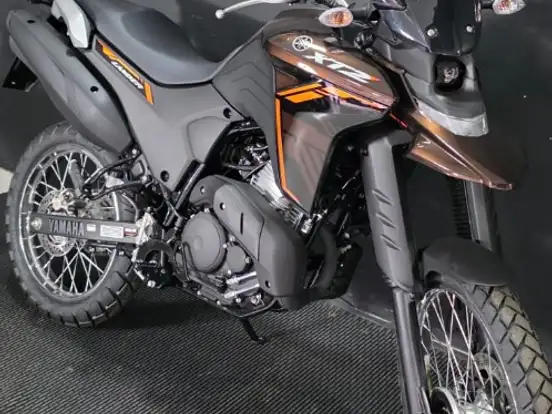 YAMAHA-XTZ 250 LANDER CONNECTED YAMAHA-XTZ 250 LANDER CONNECTED-2026