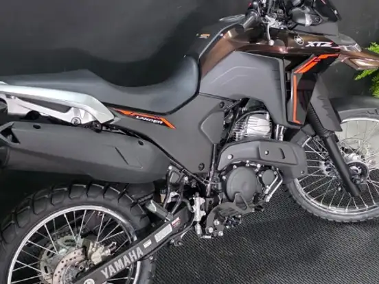 YAMAHA-XTZ 250 LANDER CONNECTED YAMAHA-XTZ 250 LANDER CONNECTED-2026