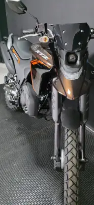 YAMAHA-XTZ 250 LANDER CONNECTED-2026