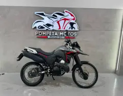 YAMAHA XTZ 250 LANDER CONNECTED YAMAHA XTZ 250 LANDER CONNECTED