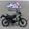 YAMAHA XTZ 250 LANDER CONNECTED YAMAHA XTZ 250 LANDER CONNECTED