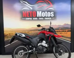 YAMAHA XTZ 250 LANDER CONNECTED YAMAHA XTZ 250 LANDER CONNECTED