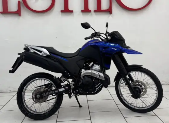 YAMAHA XTZ 250 LANDER CONNECTED YAMAHA XTZ 250 LANDER CONNECTED