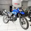 YAMAHA XTZ 250 LANDER YAMAHA XTZ 250 LANDER
