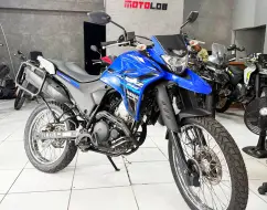 YAMAHA XTZ 250 LANDER YAMAHA XTZ 250 LANDER
