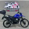 YAMAHA XTZ 250 LANDER YAMAHA XTZ 250 LANDER