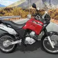 YAMAHA XTZ 250 TÉNÉRÉ YAMAHA XTZ 250 TÉNÉRÉ