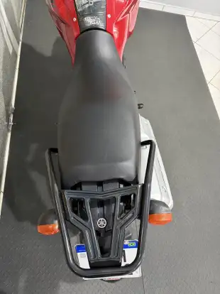 YAMAHA-XTZ 250 TÉNÉRÉ-2015