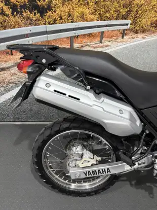 YAMAHA-XTZ 250 TÉNÉRÉ-2015