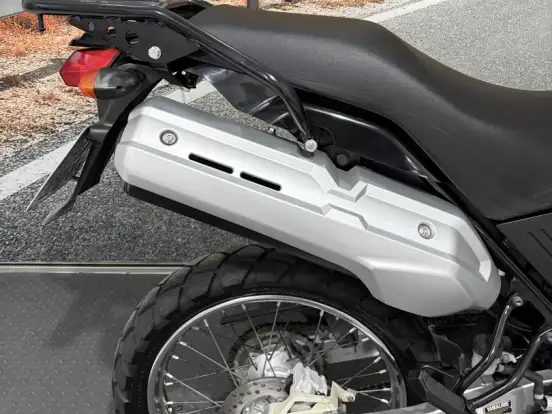 YAMAHA-XTZ 250 TÉNÉRÉ YAMAHA-XTZ 250 TÉNÉRÉ-2015