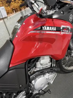 YAMAHA-XTZ 250 TÉNÉRÉ-2015