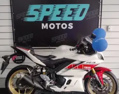YAMAHA YZF R3 60th ANNIVERSARY ABS YAMAHA YZF R3 60th ANNIVERSARY ABS