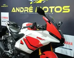 YAMAHA YZF R3 ABS CONNECTED 70th ANNIVERSARY YAMAHA YZF R3 ABS CONNECTED 70th ANNIVERSARY