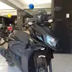 YAMAHA ZR HYBRID CONNECTED YAMAHA ZR HYBRID CONNECTED