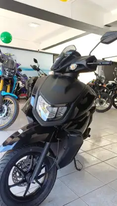 YAMAHA-ZR HYBRID CONNECTED-2027