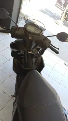 YAMAHA-ZR HYBRID CONNECTED-2027