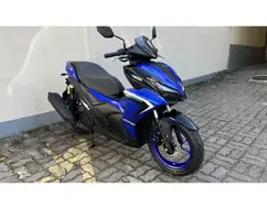 YAMAHA AEROX 160 ABS YAMAHA AEROX 160 ABS