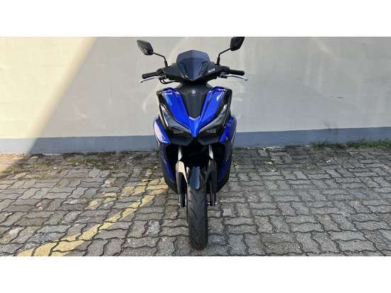 YAMAHA-AEROX 160 ABS YAMAHA-AEROX 160 ABS-2026