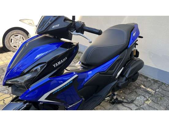 YAMAHA-AEROX 160 ABS YAMAHA-AEROX 160 ABS-2026