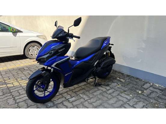 YAMAHA-AEROX 160 ABS YAMAHA-AEROX 160 ABS-2026