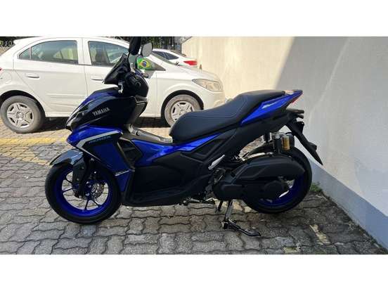 YAMAHA-AEROX 160 ABS YAMAHA-AEROX 160 ABS-2026