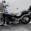 YAMAHA DRAG STAR 650 YAMAHA DRAG STAR 650