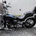 YAMAHA DRAG STAR 650 YAMAHA DRAG STAR 650