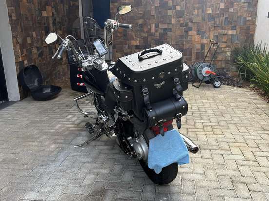 YAMAHA-DRAG STAR 650 YAMAHA-DRAG STAR 650-2005