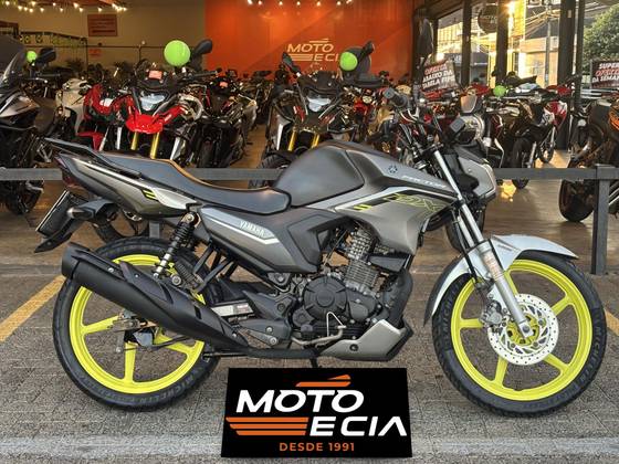 YAMAHA FACTOR 150 DX 