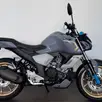 YAMAHA FZ15 FAZER CONNECTED ABS YAMAHA FZ15 FAZER CONNECTED ABS